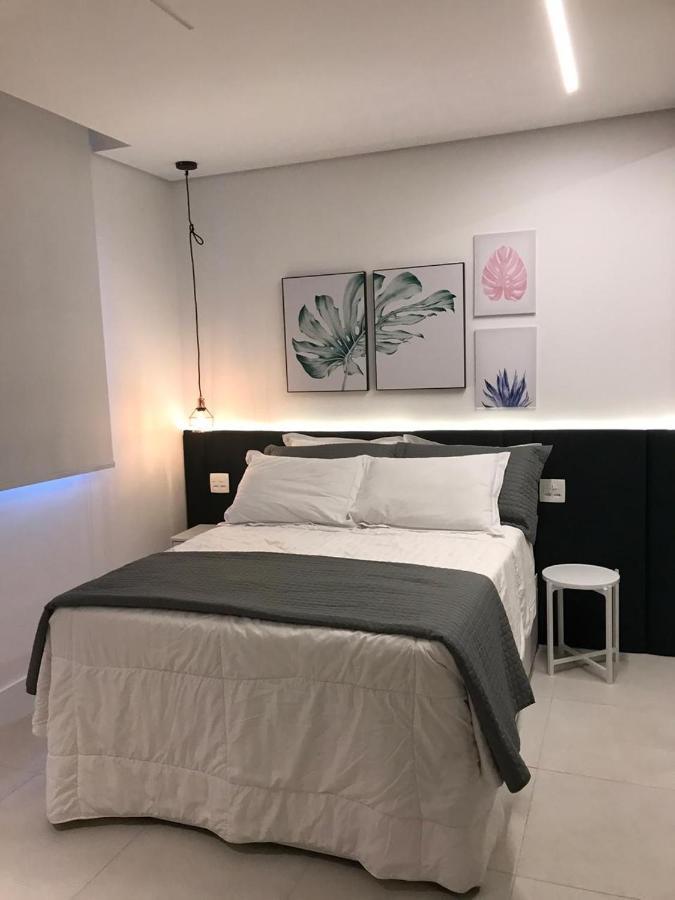 Itaim Star Stay - Premium Location, Modern And New Space, Affordable São Paulo Zewnętrze zdjęcie