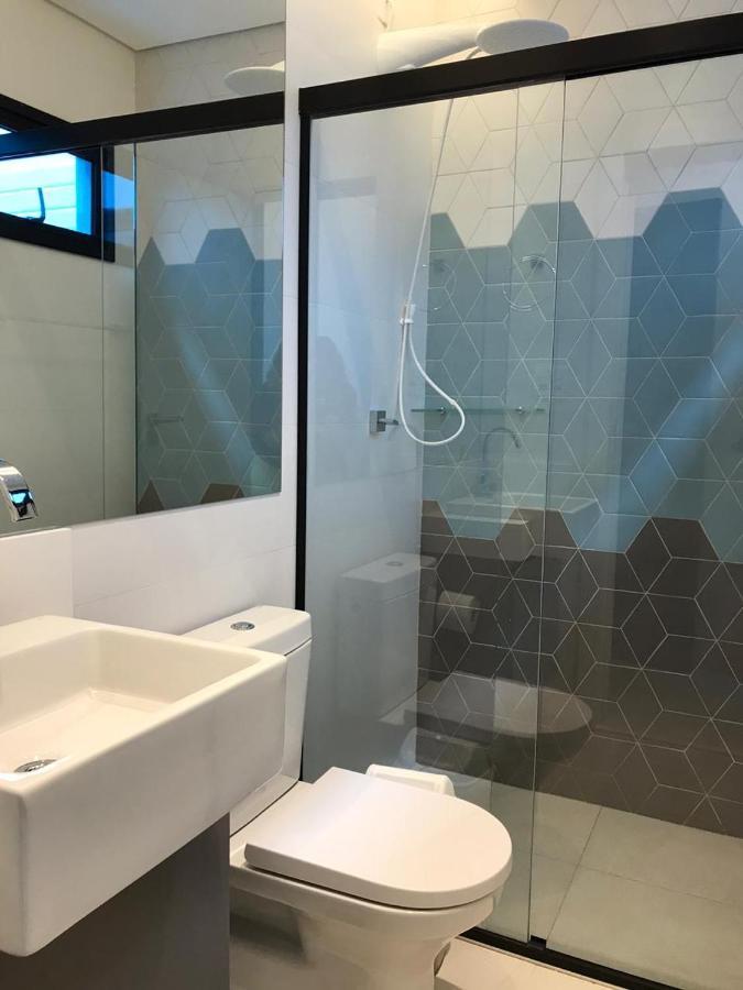 Itaim Star Stay - Premium Location, Modern And New Space, Affordable São Paulo Zewnętrze zdjęcie