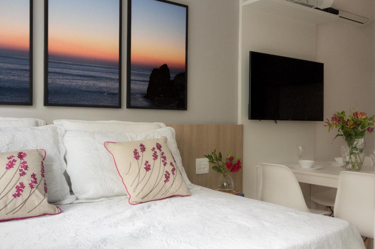 Itaim Star Stay - Premium Location, Modern And New Space, Affordable São Paulo Zewnętrze zdjęcie