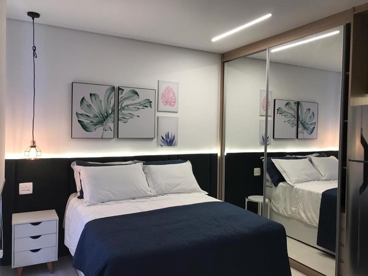 Itaim Star Stay - Premium Location, Modern And New Space, Affordable São Paulo Zewnętrze zdjęcie