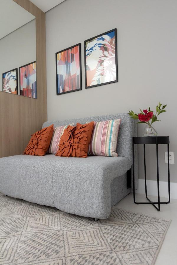 Itaim Star Stay - Premium Location, Modern And New Space, Affordable São Paulo Zewnętrze zdjęcie