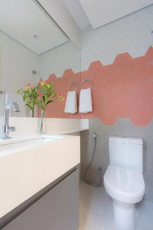 Itaim Star Stay - Premium Location, Modern And New Space, Affordable São Paulo Zewnętrze zdjęcie