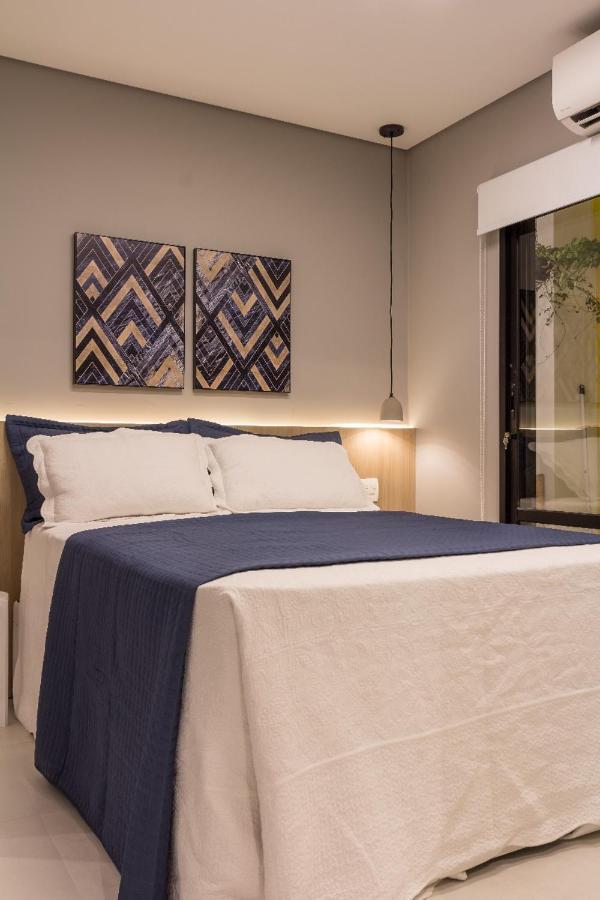 Itaim Star Stay - Premium Location, Modern And New Space, Affordable São Paulo Zewnętrze zdjęcie