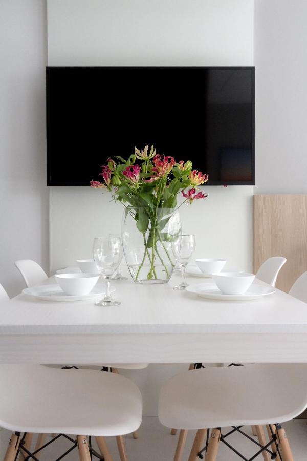 Itaim Star Stay - Premium Location, Modern And New Space, Affordable São Paulo Zewnętrze zdjęcie