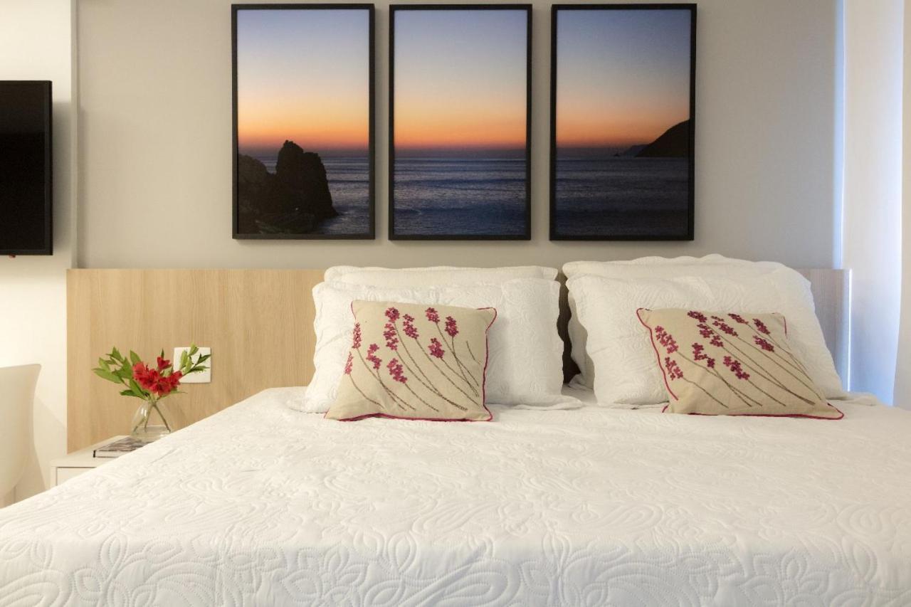 Itaim Star Stay - Premium Location, Modern And New Space, Affordable São Paulo Zewnętrze zdjęcie
