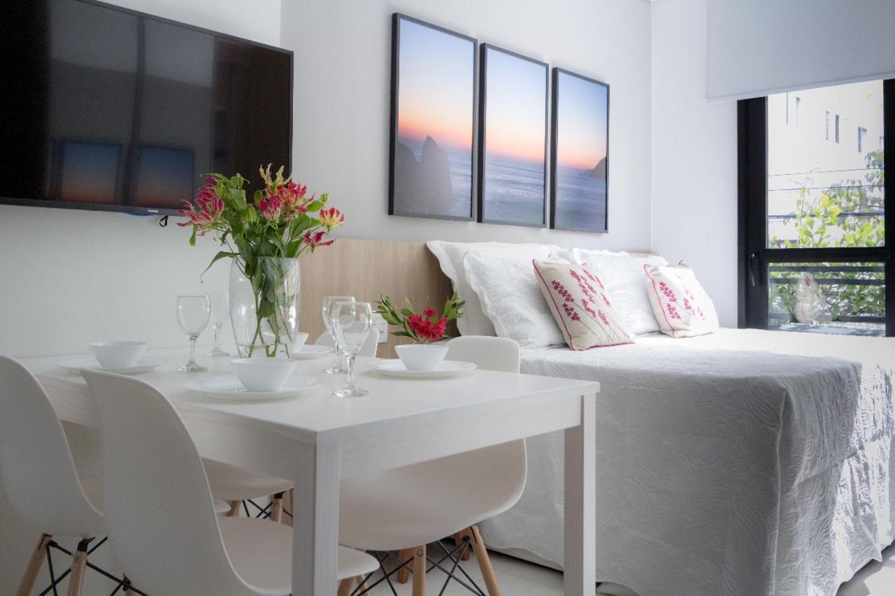 Itaim Star Stay - Premium Location, Modern And New Space, Affordable São Paulo Zewnętrze zdjęcie