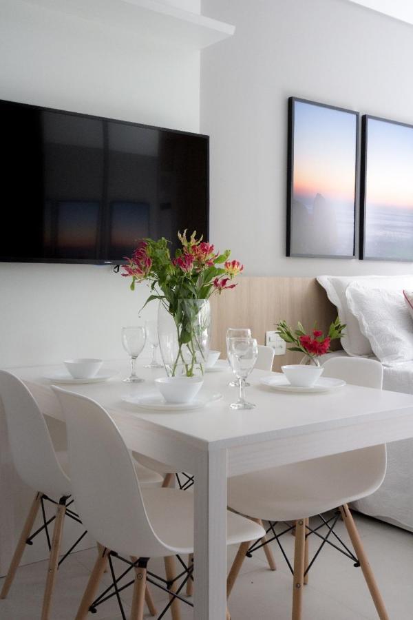Itaim Star Stay - Premium Location, Modern And New Space, Affordable São Paulo Zewnętrze zdjęcie