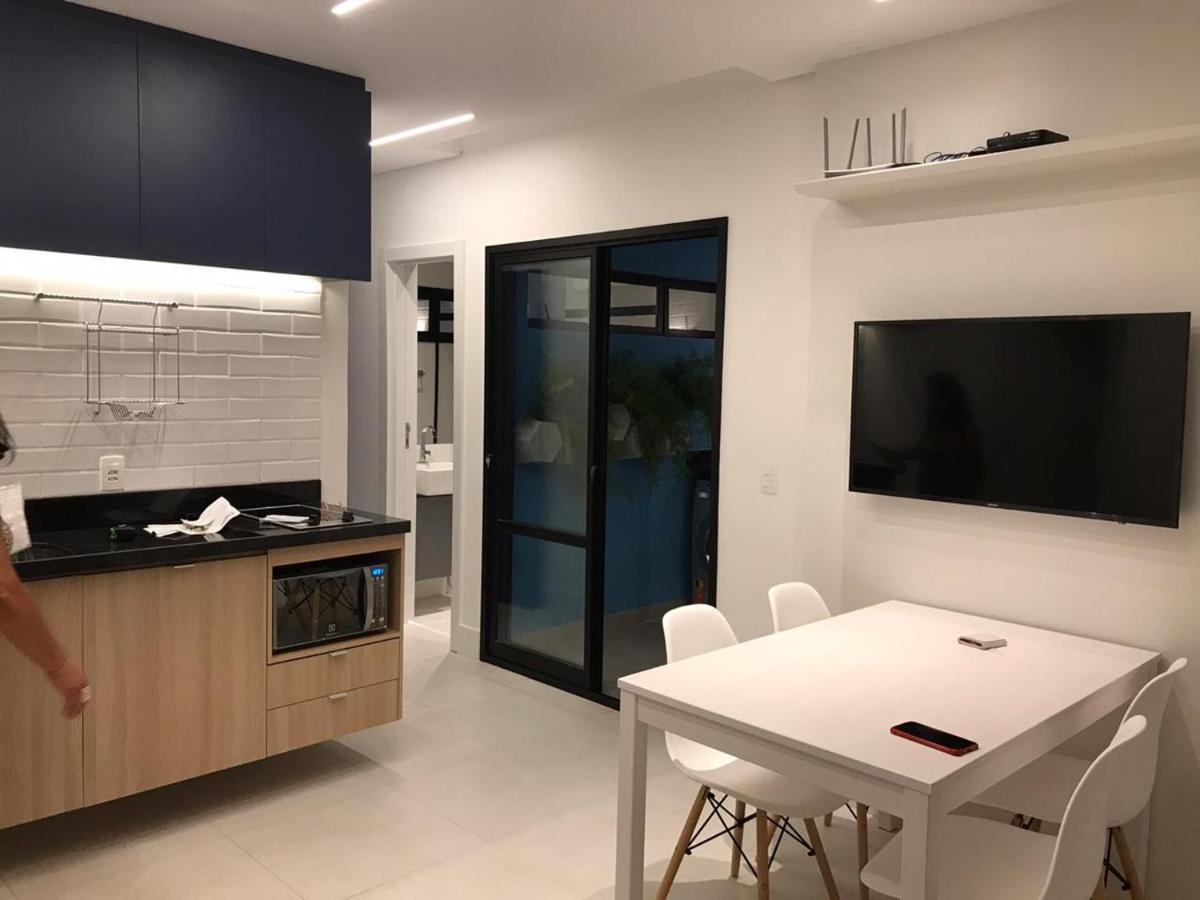Itaim Star Stay - Premium Location, Modern And New Space, Affordable São Paulo Zewnętrze zdjęcie