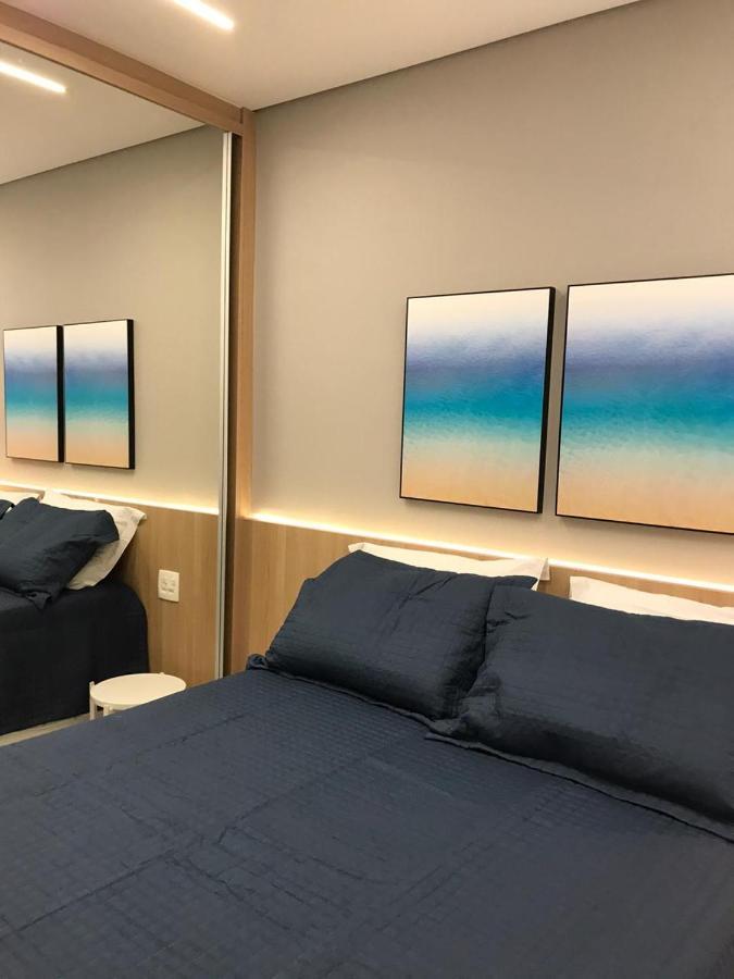 Itaim Star Stay - Premium Location, Modern And New Space, Affordable São Paulo Zewnętrze zdjęcie