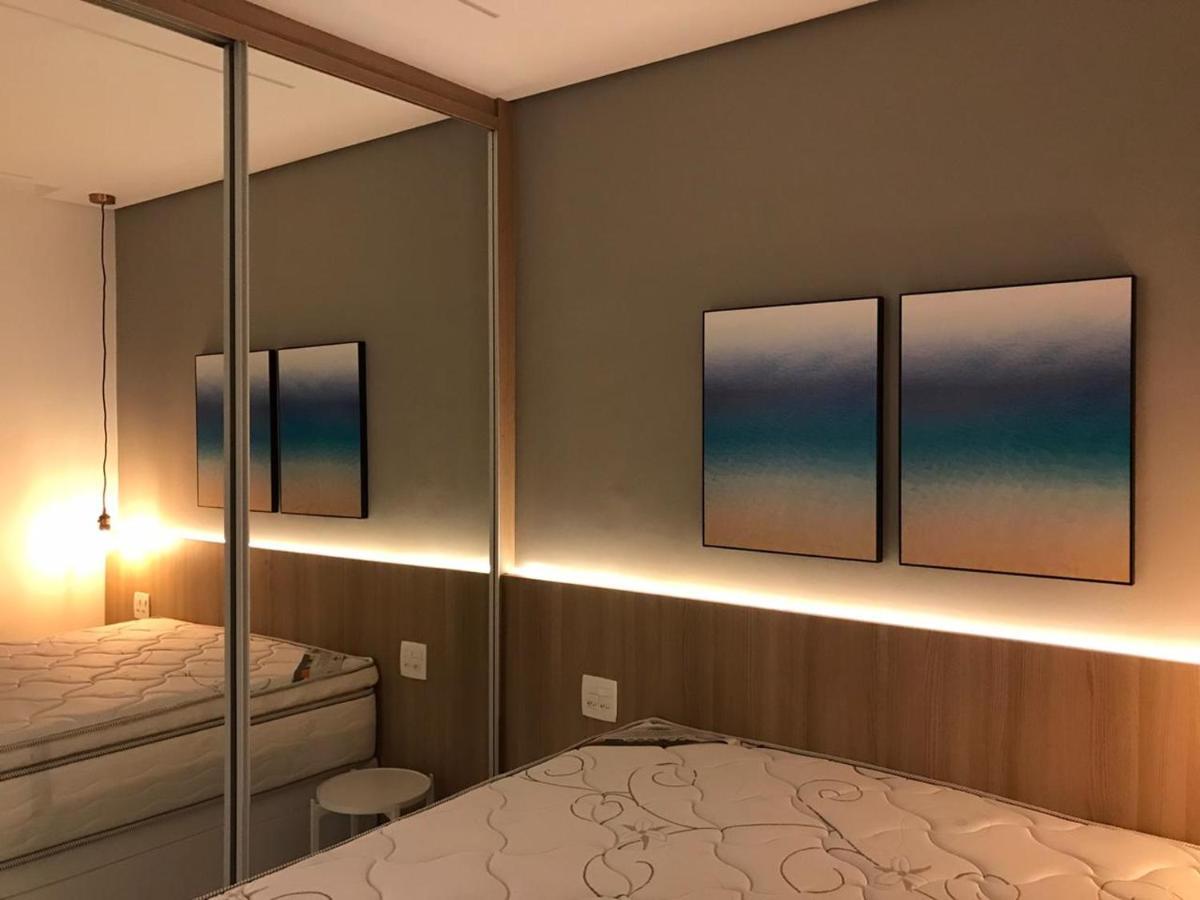 Itaim Star Stay - Premium Location, Modern And New Space, Affordable São Paulo Zewnętrze zdjęcie